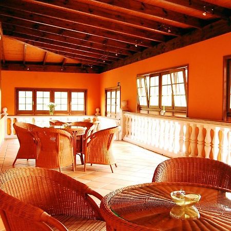Hotel Casa Junco Ribadedeva Eksteriør bilde