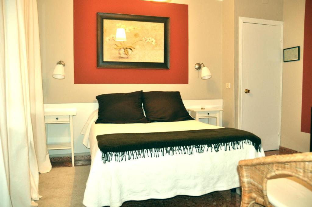 Hotel Casa Junco Ribadedeva Rom bilde