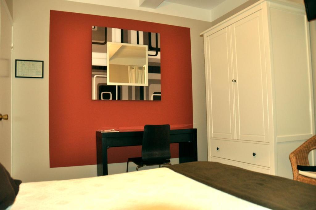 Hotel Casa Junco Ribadedeva Rom bilde