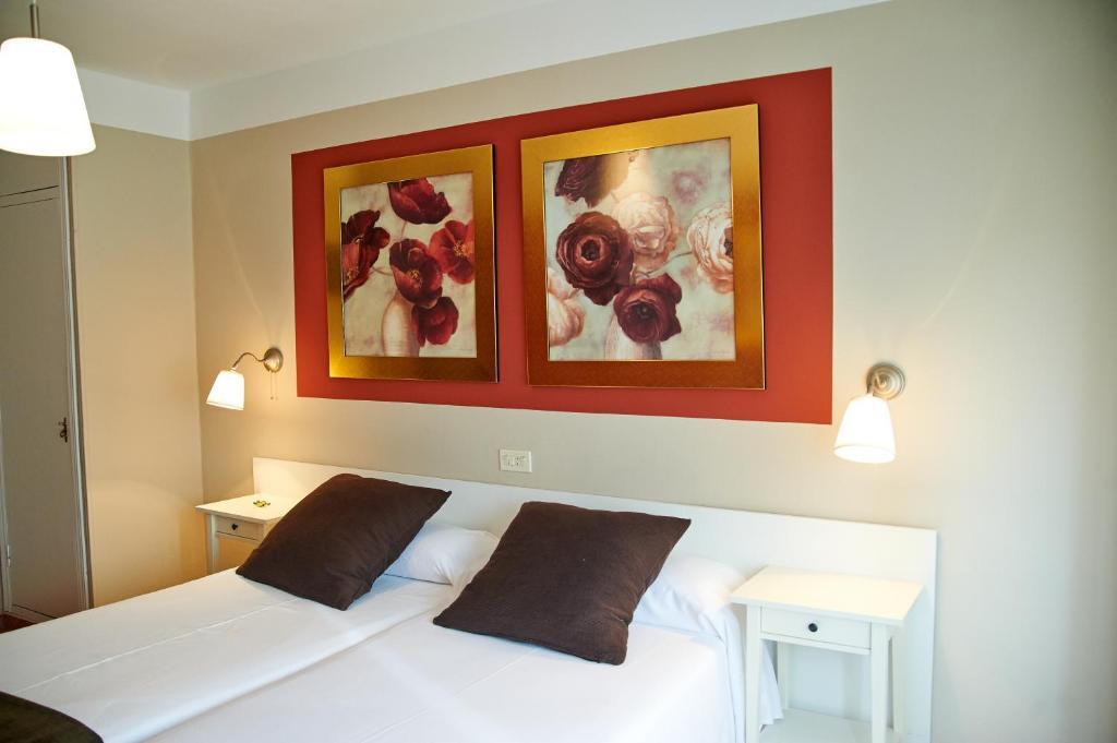 Hotel Casa Junco Ribadedeva Eksteriør bilde