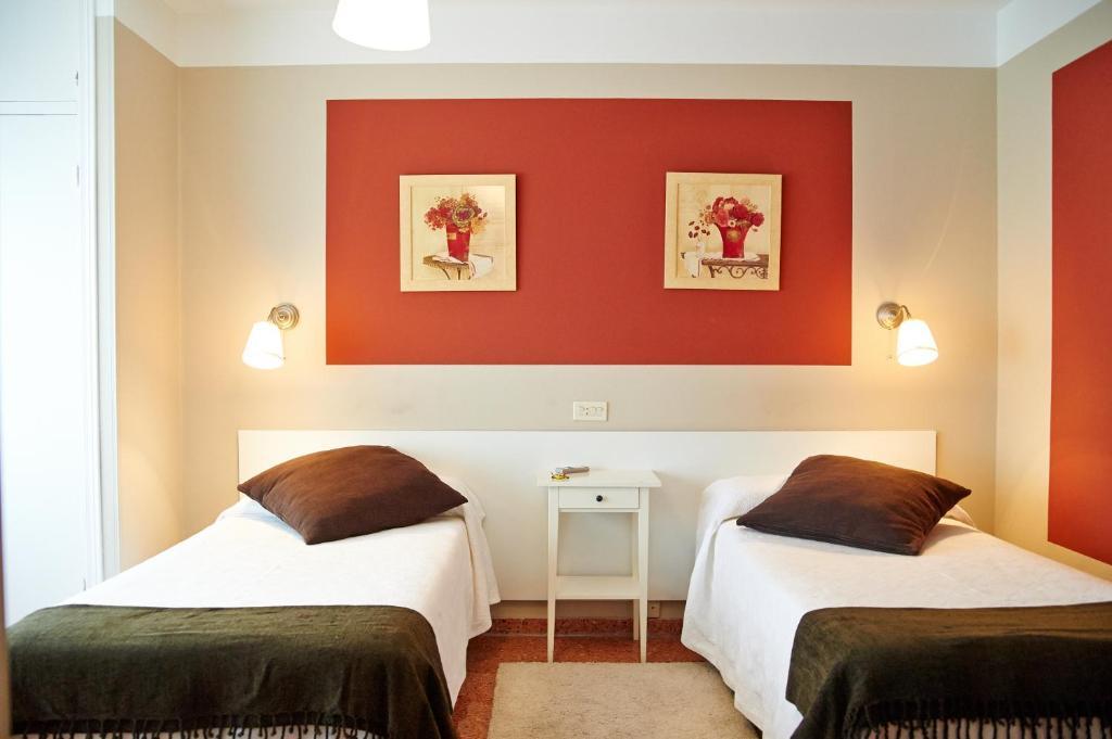 Hotel Casa Junco Ribadedeva Eksteriør bilde