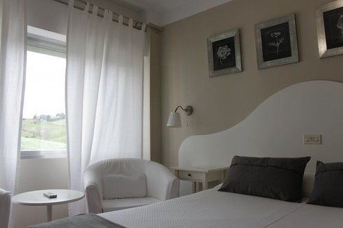 Hotel Casa Junco Ribadedeva Eksteriør bilde