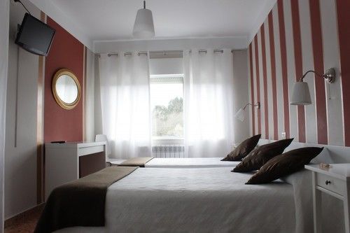 Hotel Casa Junco Ribadedeva Eksteriør bilde