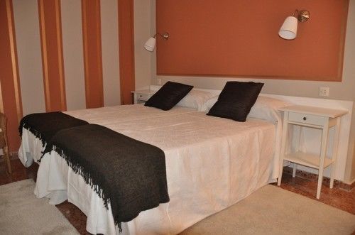 Hotel Casa Junco Ribadedeva Eksteriør bilde