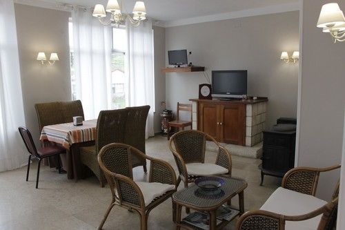Hotel Casa Junco Ribadedeva Eksteriør bilde