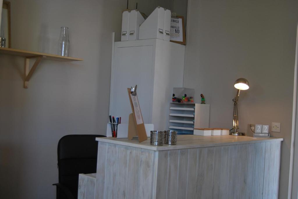 Hotel Casa Junco Ribadedeva Eksteriør bilde